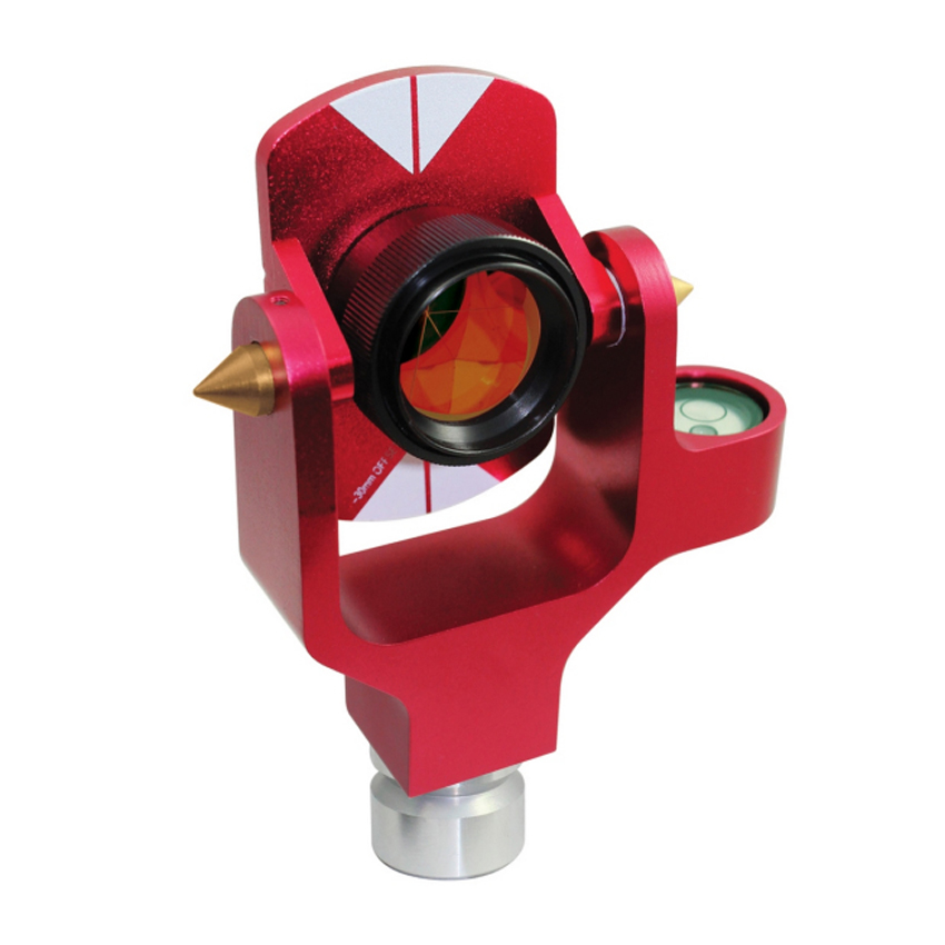 SitePro Stakeout Mini Prism with Large Target