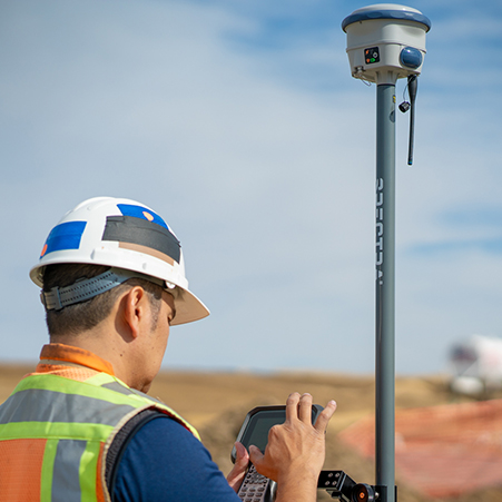 Peak Performance Anywhere