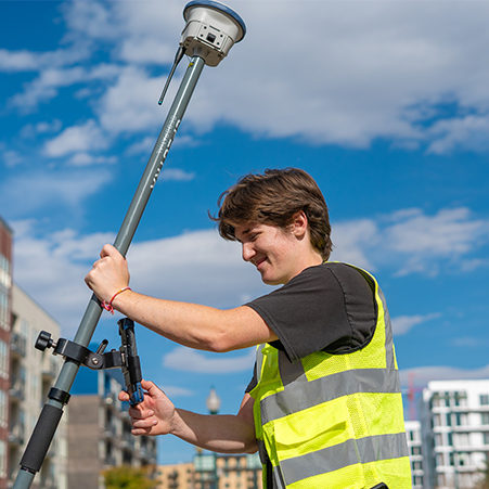 Optimal Productivity & Safety