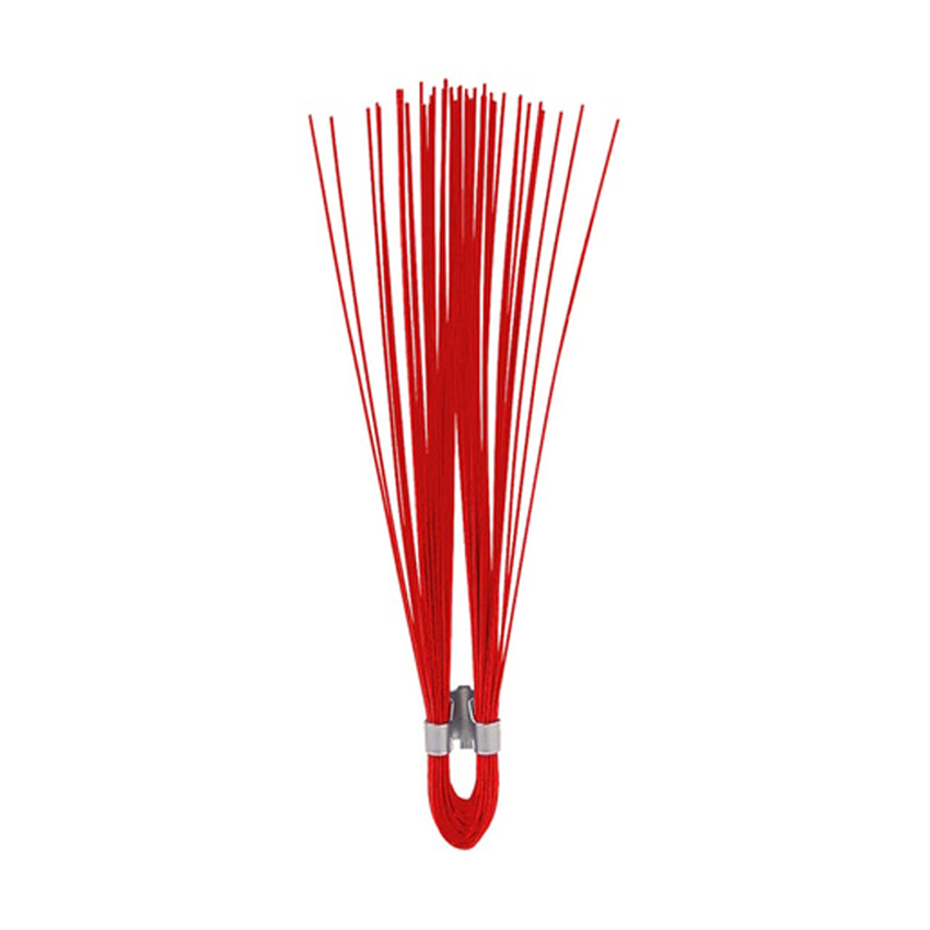 W6R Red Box Presco 6 Inch Marking Whiskers