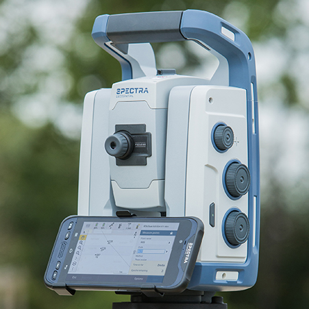 Effortless Field-to-Office Workflow