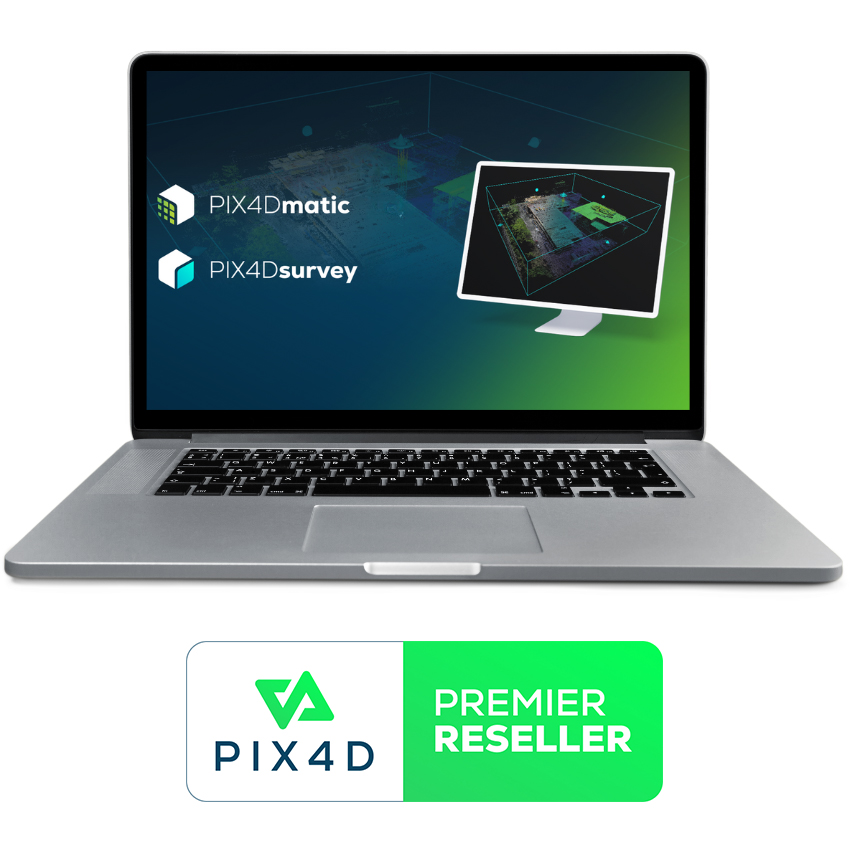 Pix4d Software Pix4d Software