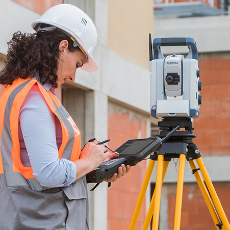 Built for Tough Field Conditions