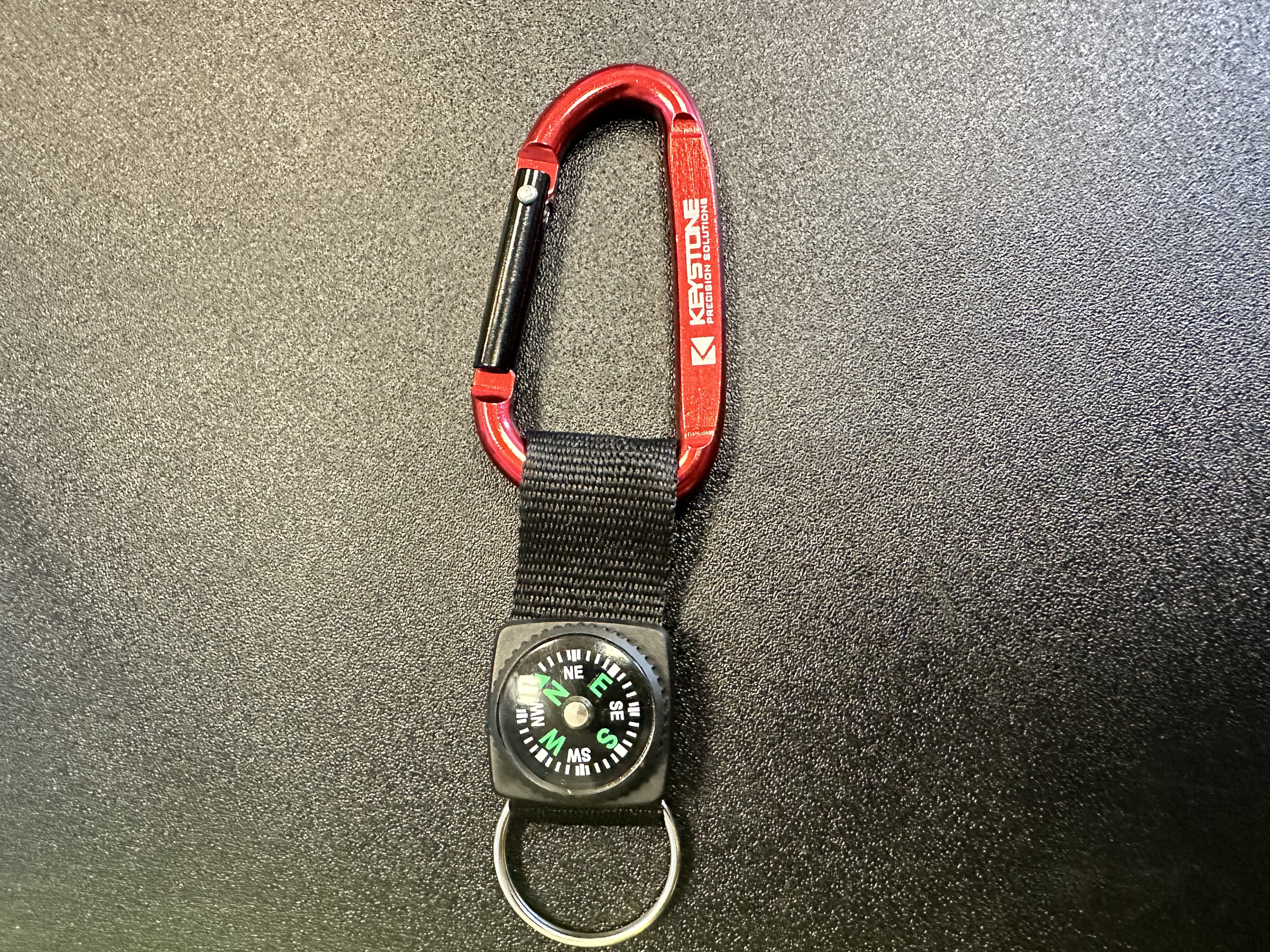 carabiner