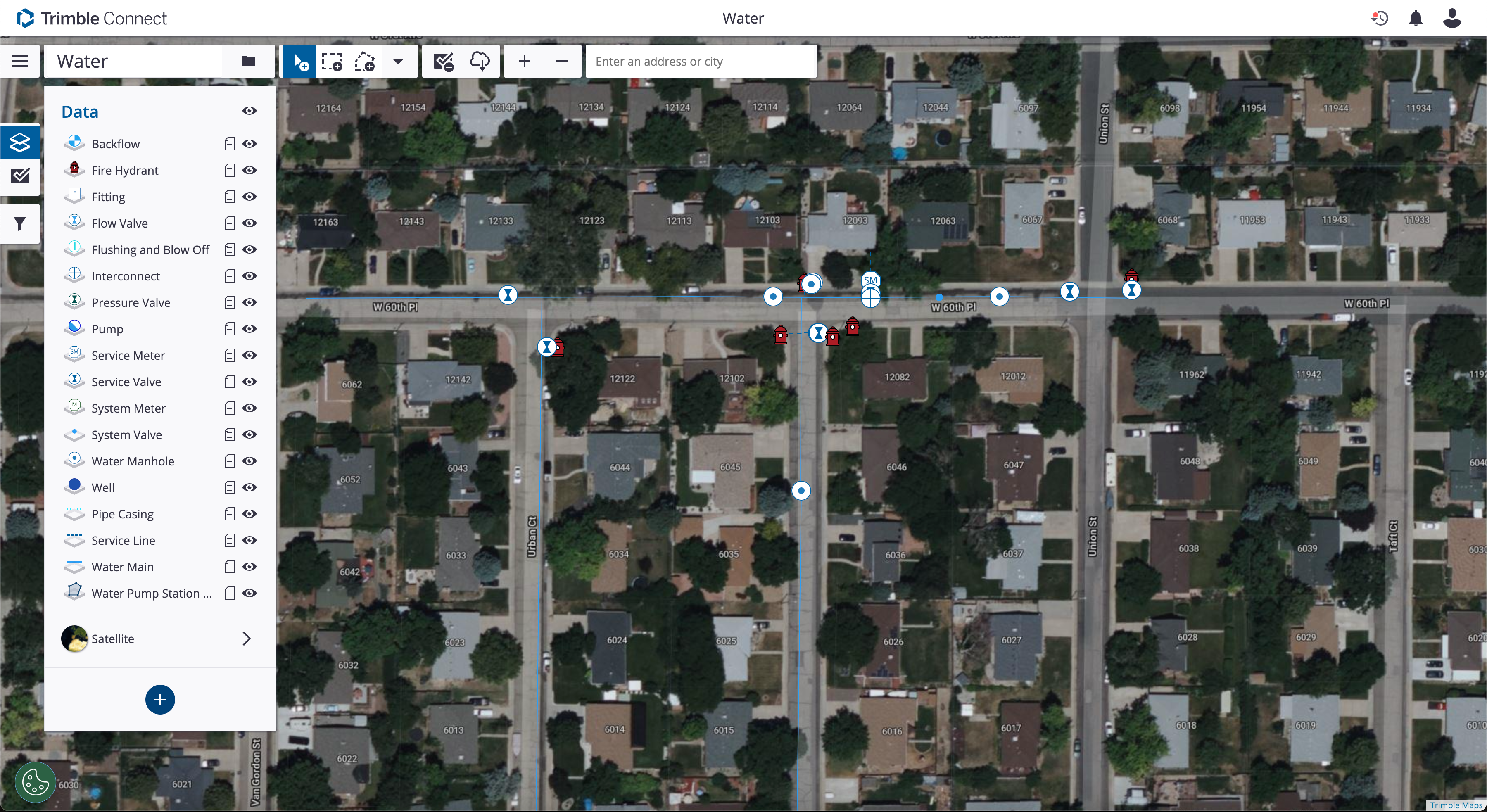 MapViewerHomeScreen_SatelliteImage MapViewerHomeScreen_SatelliteImage