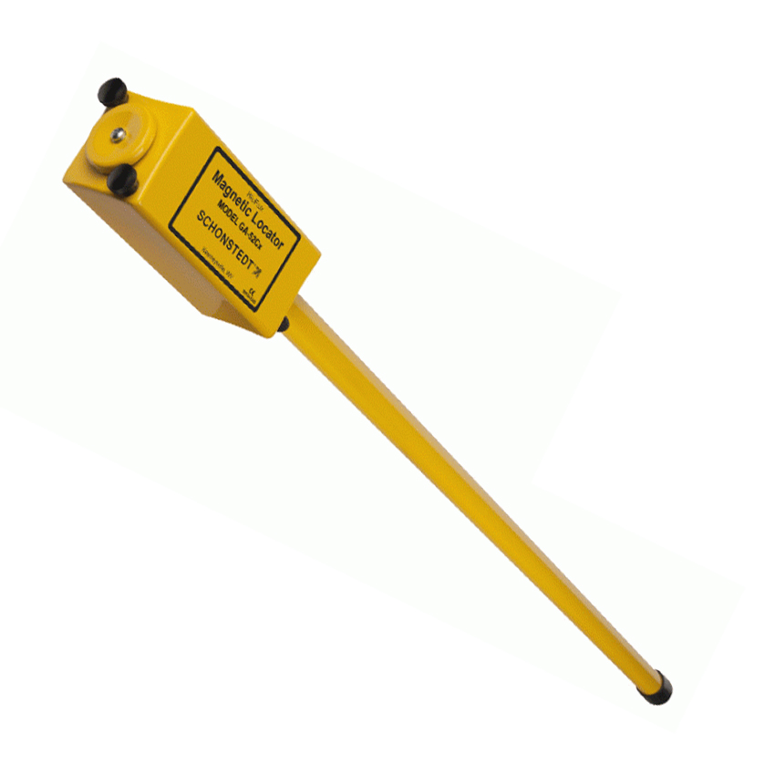 802680 Schonstedt GA 52CX Magnetic Locator