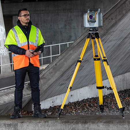 Streamlined Field-to-Office Workflow