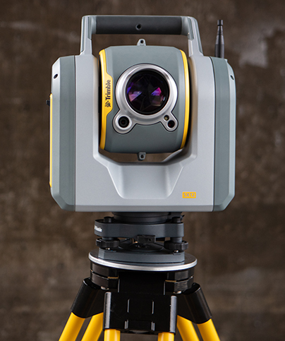 Trimble SX12