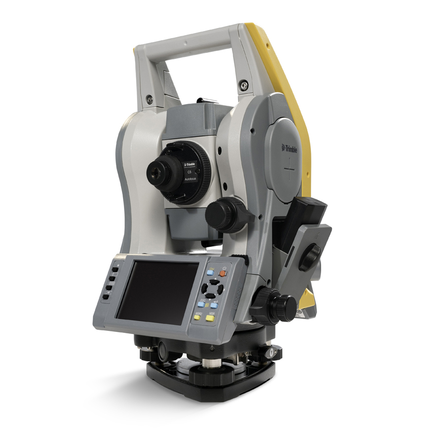 Trimble C5 Mechanical Total Station