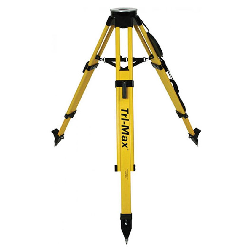 Seco Tri-Max Standard Dual Clamp Instrument Tripod