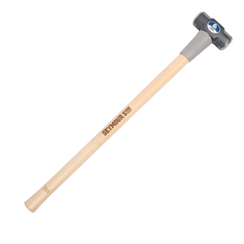 41856 6 lb Engineer Hammer 36 Wooden Handle