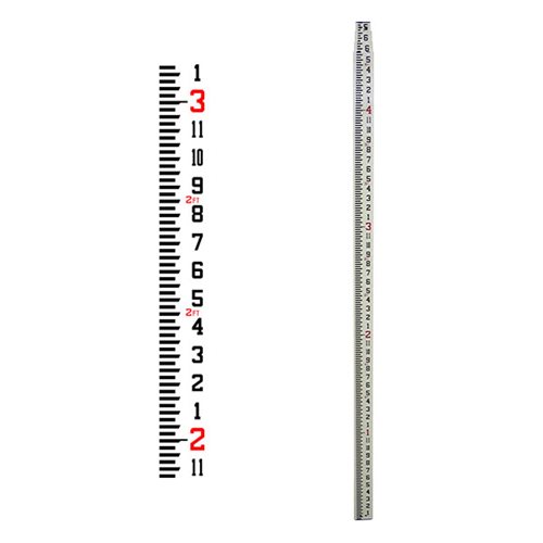 Crain 16 Ft. CR Series Telescoping Fiberglass Rod – 8ths