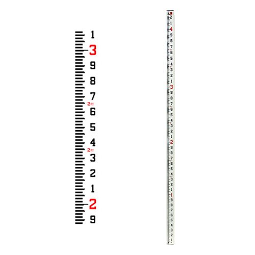 Seco 92001 Level Rod