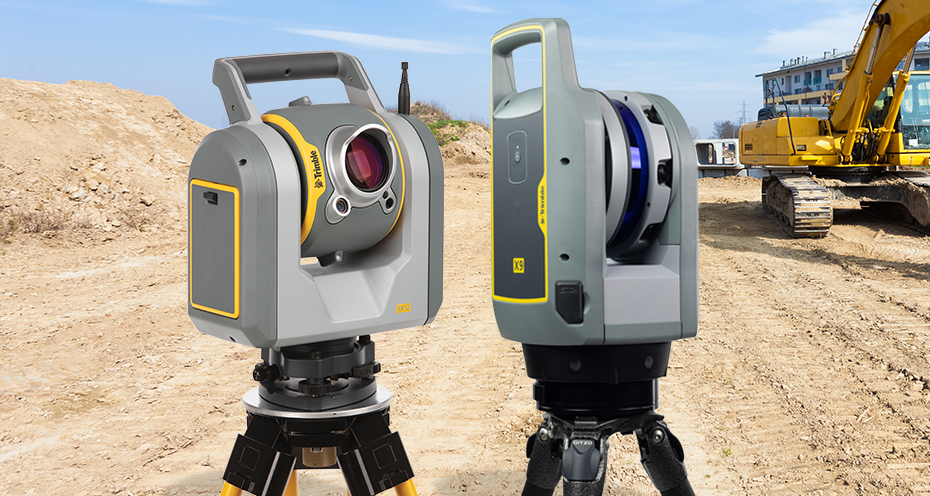 Unlocking the Power of Laser Scanning: Which Solution Works Best for You?