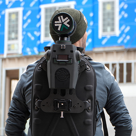 All-in-One Flexibility for Any Environment