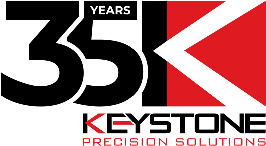 35 years keystone