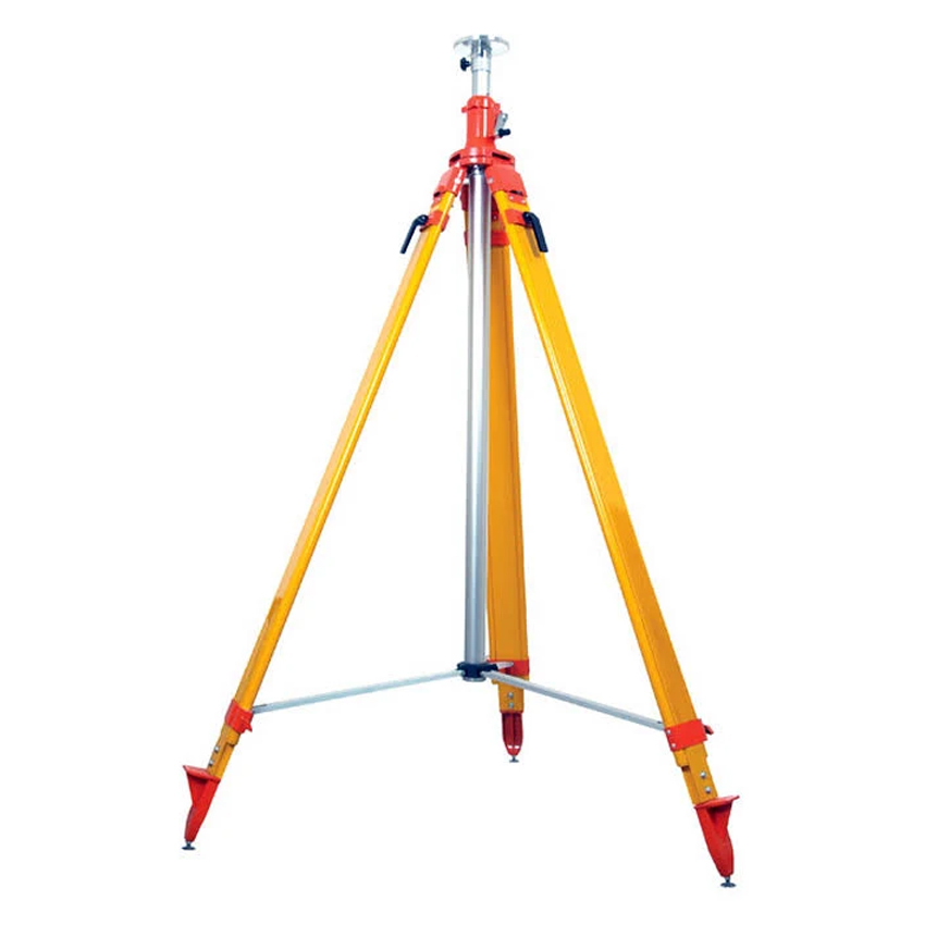 532117ORG Seco Heavy Duty Tripod