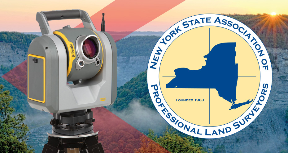 New York State Association of Professional Land Surveyors 66th Annual Conference