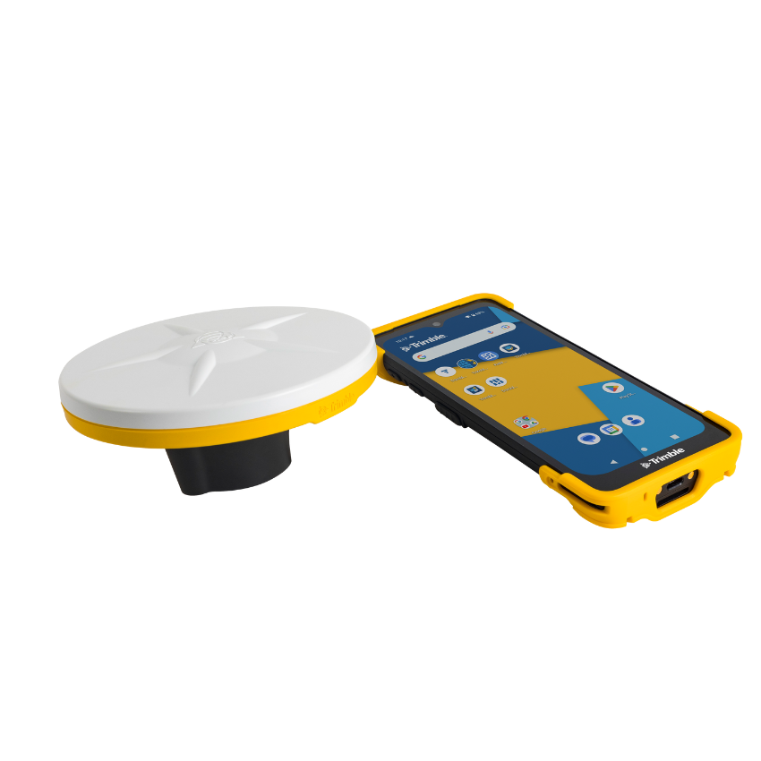 Trimble TDC6 Handheld Data Collector