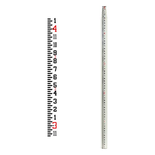 Seco 98011 Level Rod