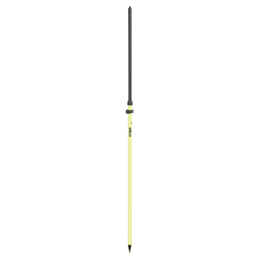 512520FLY_Seco2MeterSnap LockRoverRod FloYellow