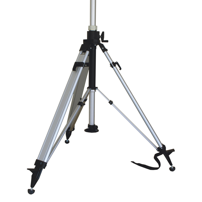 Nedo Elevator Tripod for 3D Scanner