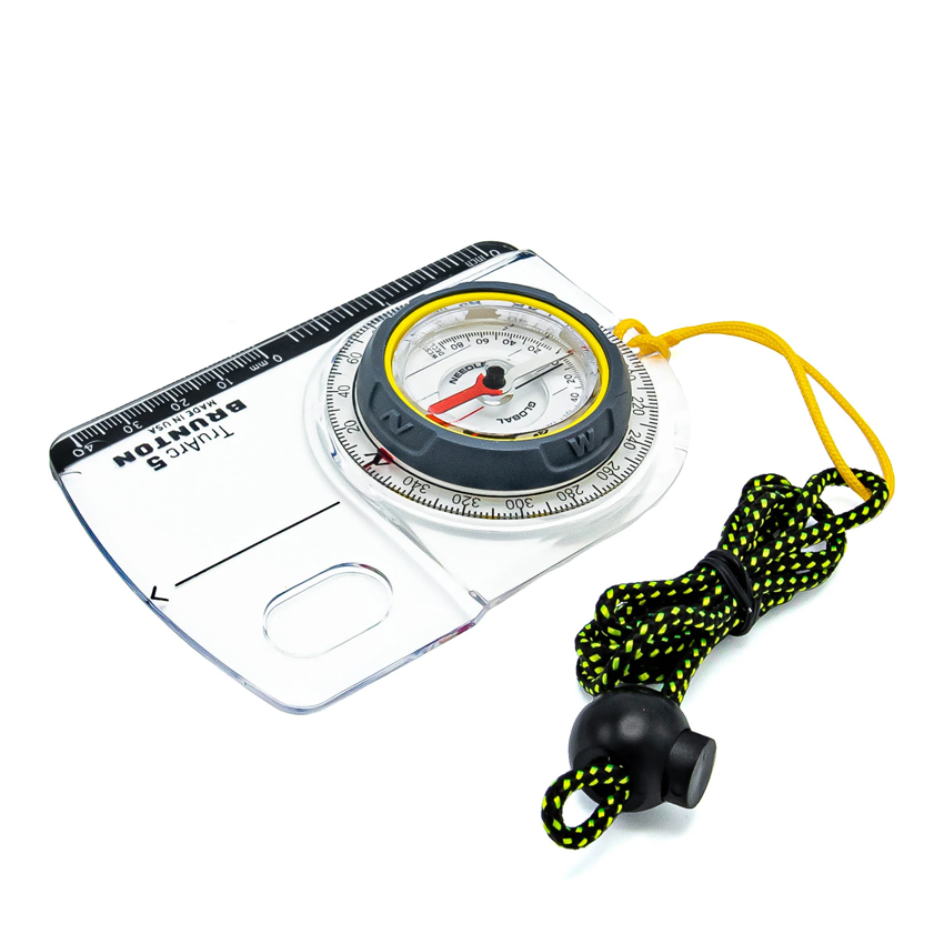 TruArc 5 Compass 0-360 Degrees