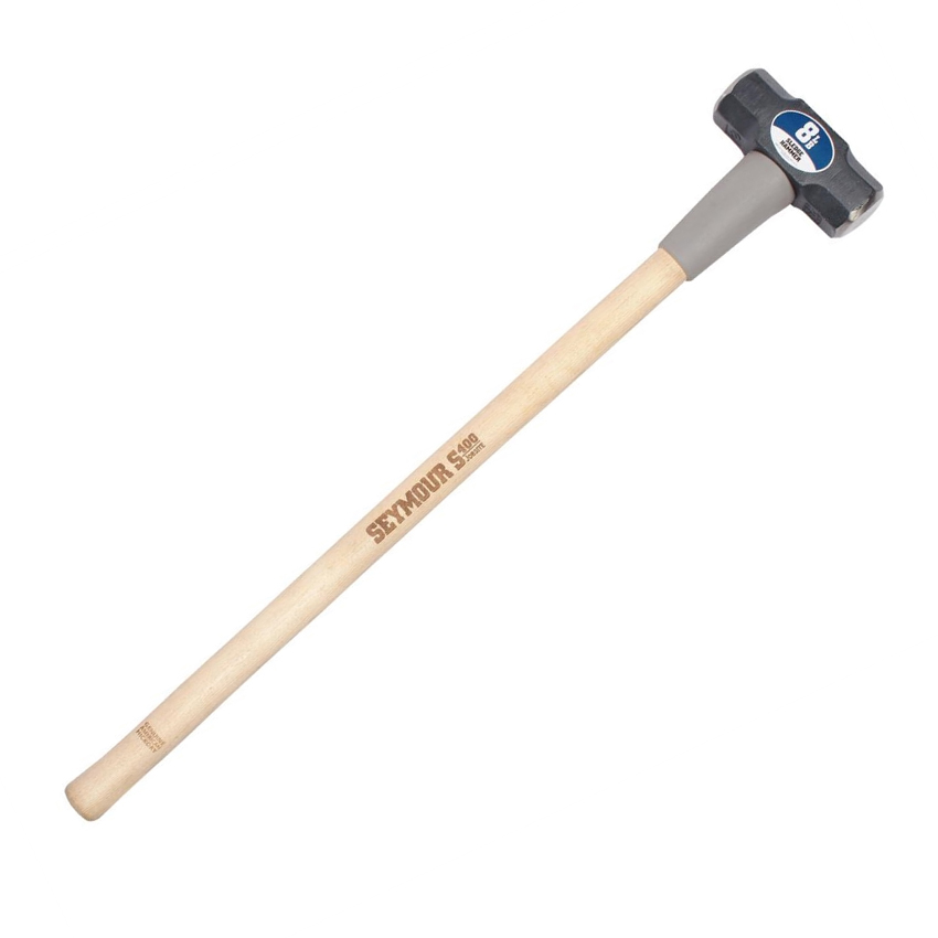 41860 8 lb Engineer Hammer 36 Wooden Handle