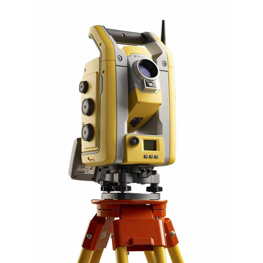 Trimble S5