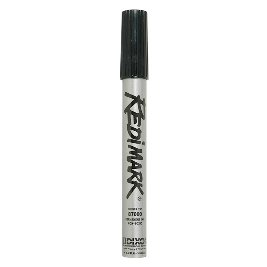 587170 Black Dixon RediMark Markers