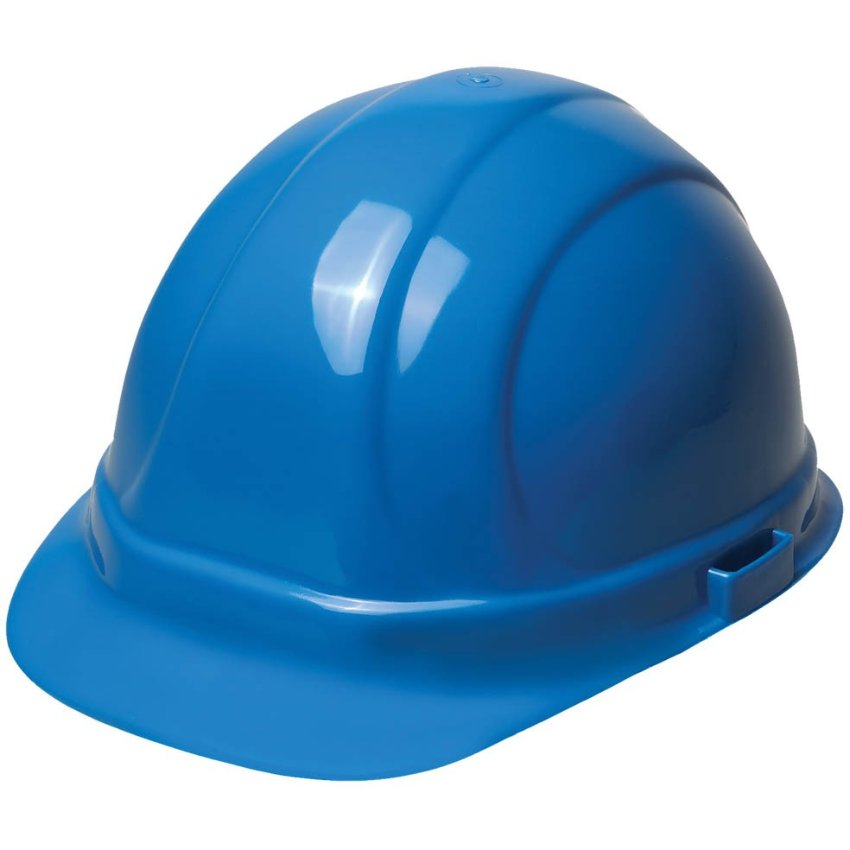 ERB Omega 2 Mega Ratchet Hard Hats