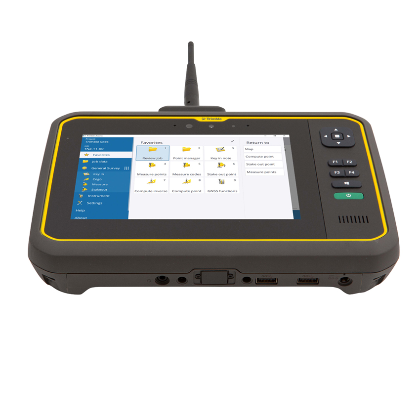 Trimble T7 Tablet