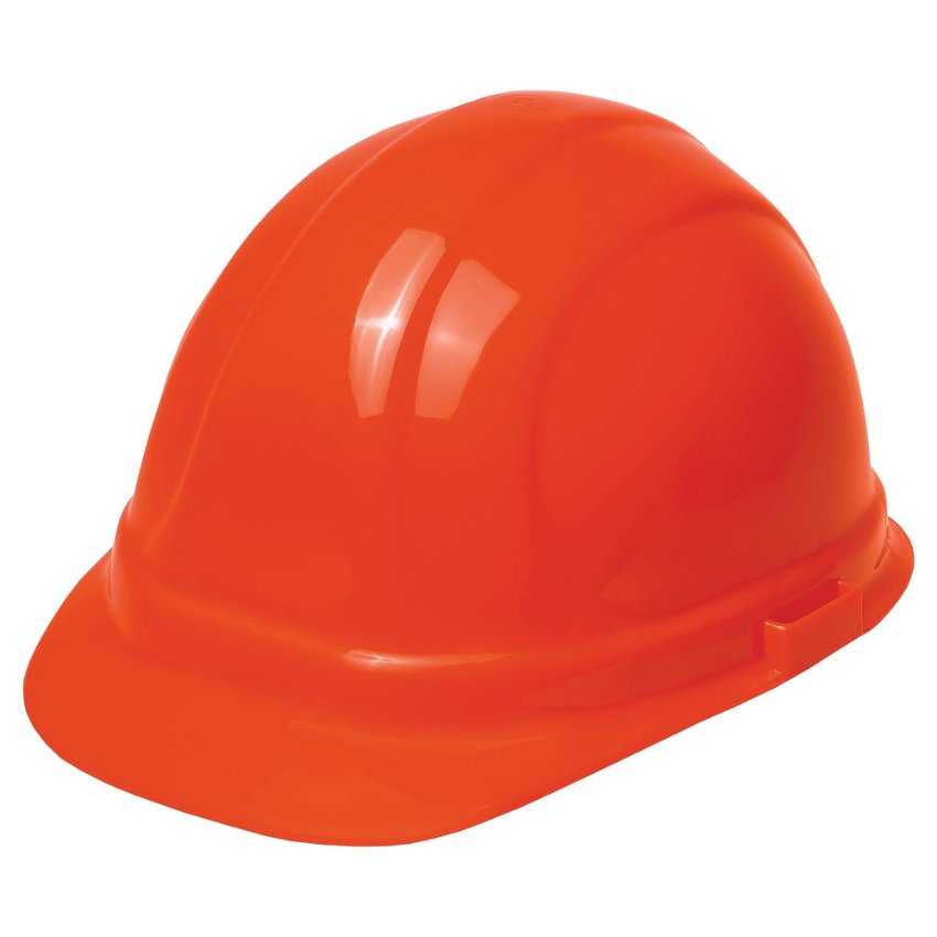 ERB 19955 Hi Viz Orange