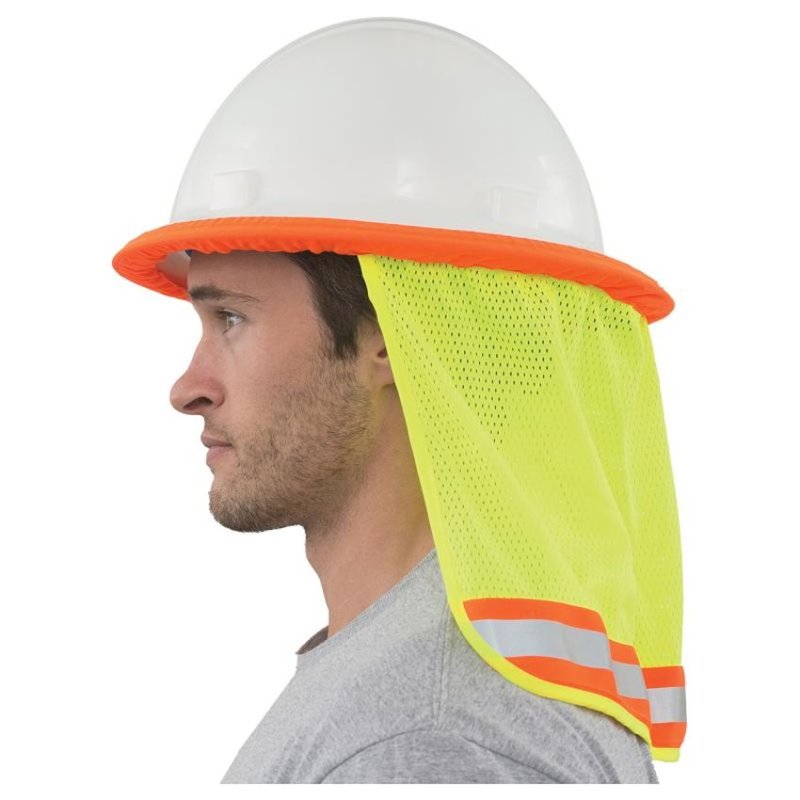 ERB 19281 S268 Neck Shield