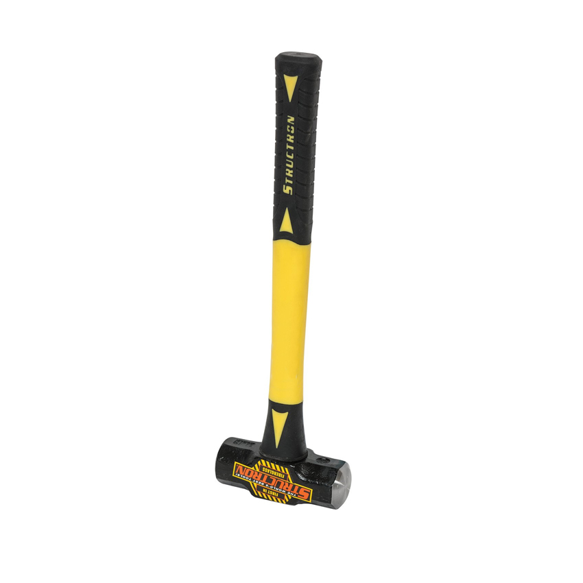 41814 3 Lb Engineer Hammer 16 inch