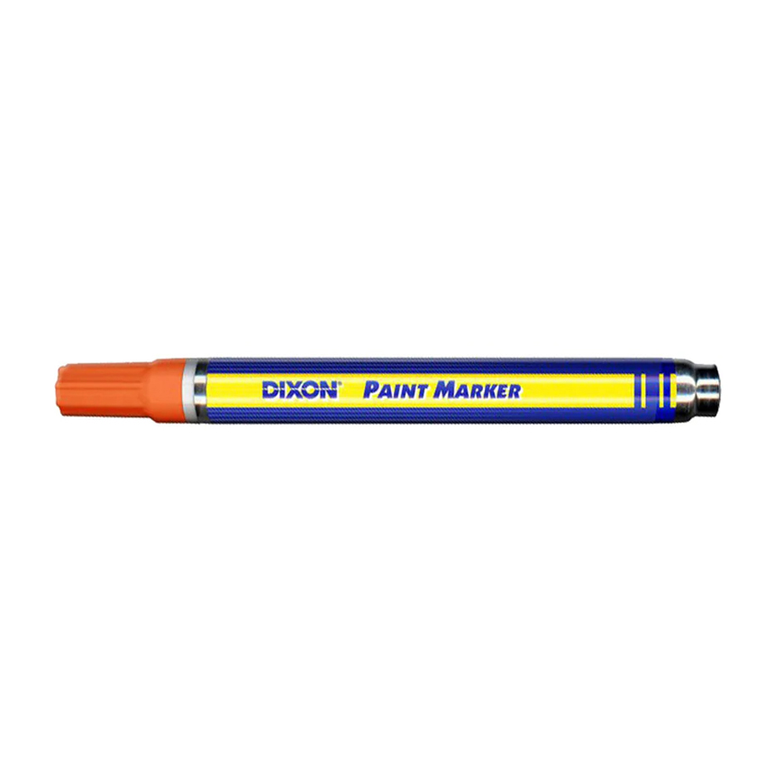 80222 Orange Dixon Paint Markers