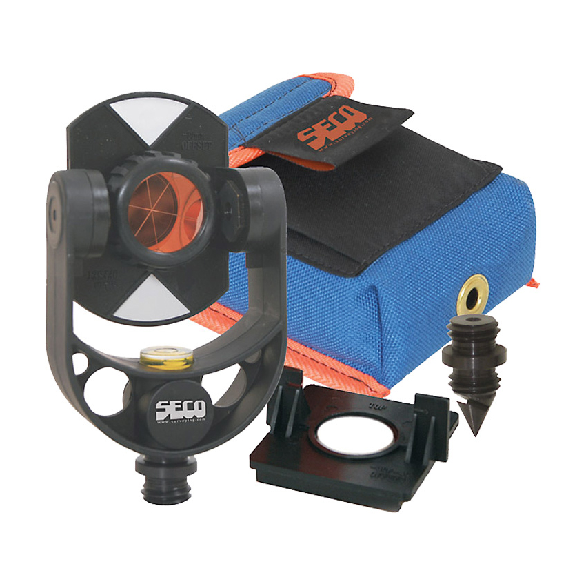 645000BLK Seco Eclipse Tilting Mini Prism System