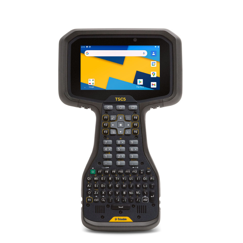 Trimble TSC5