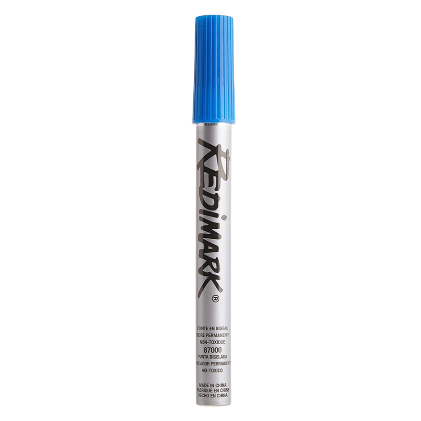 587180 Blue Dixon RediMark Markers