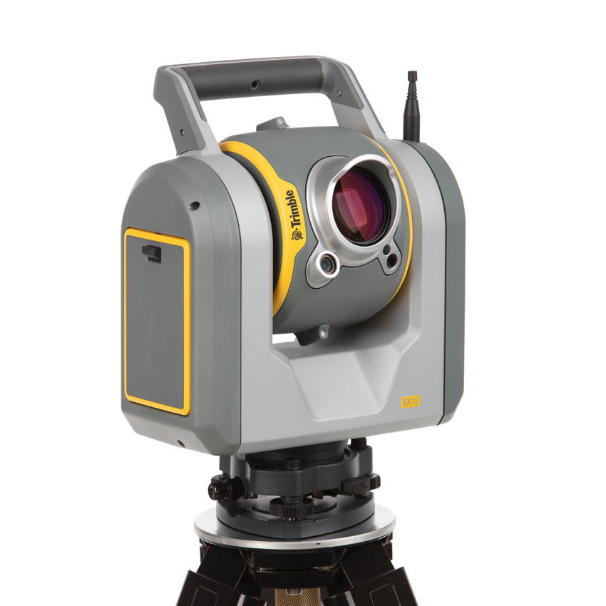 Trimble SX12