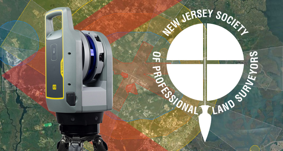 New Jersey Society of Professional Land Surveyors SurvCon Expo