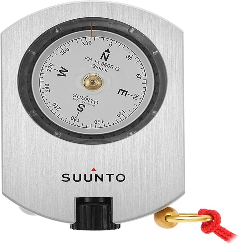 Suunto KB 14