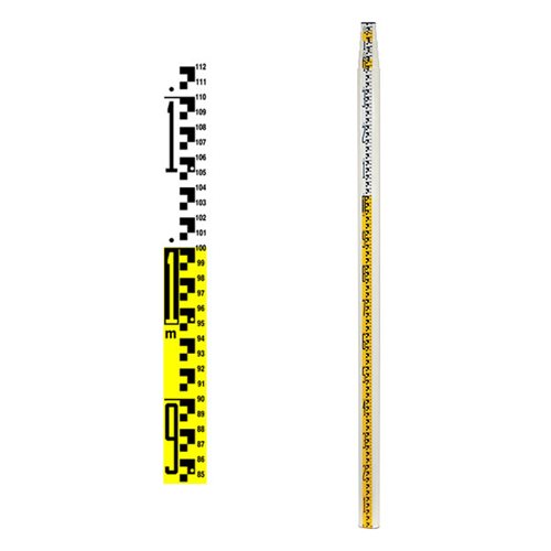 Seco 98012 Level Rod