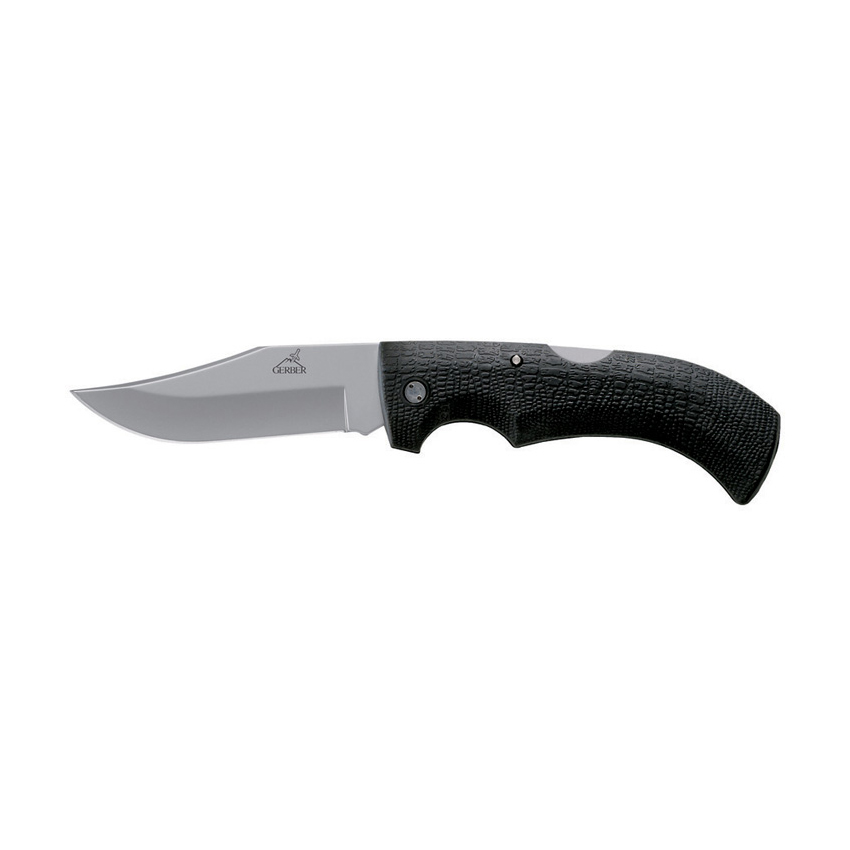 Gerber Gator Fine Edge - Clip Point Knife