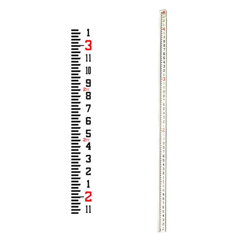 Crain 8 Ft. CR Series Telescoping Fiberglass Rod – 8ths