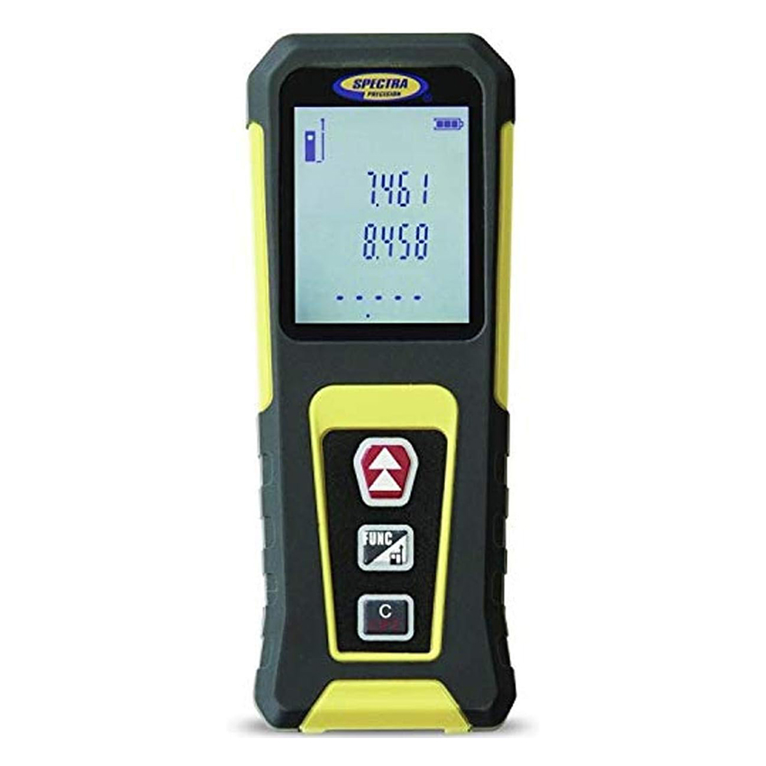 QM10_SpectraPrecisionQM10LaserDistanceMeter