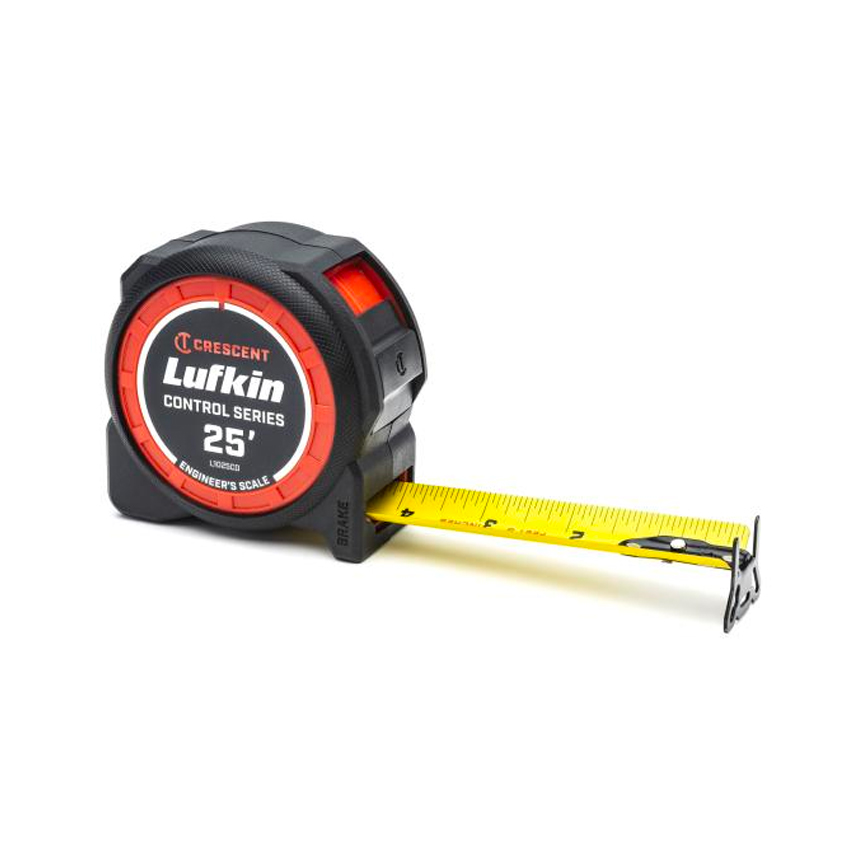 Lufkin crescent online tape measure