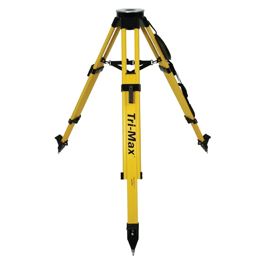 Seco Tri-Max Standard Quick Clamp Instrument Tripod